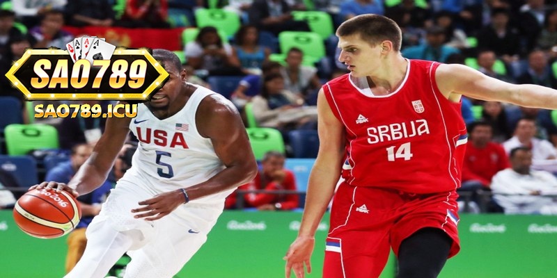 Vài chiến thuật soi kèo bóng rổ tuyệt vời chia sẻ từ cao thủ