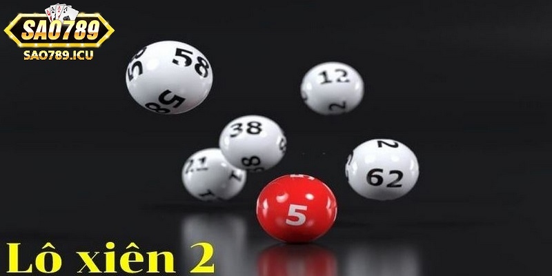 Cách đánh lô xiên đơn giản với bước chọn hình thức cược