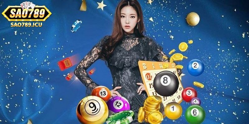 Đa dạng hình thức cược góp mặt trong xổ số online